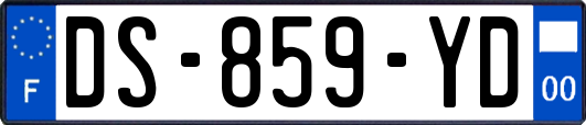 DS-859-YD
