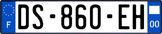 DS-860-EH