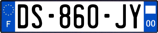 DS-860-JY