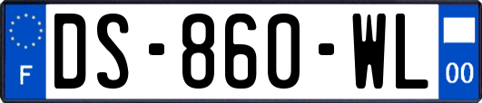 DS-860-WL