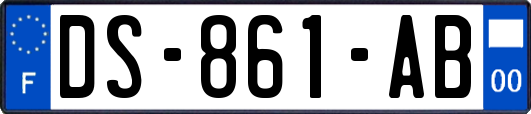 DS-861-AB