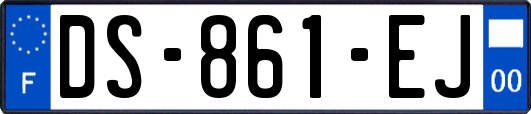 DS-861-EJ