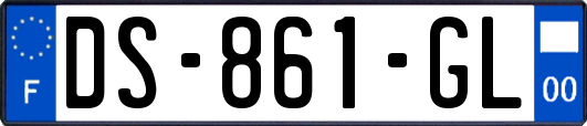 DS-861-GL