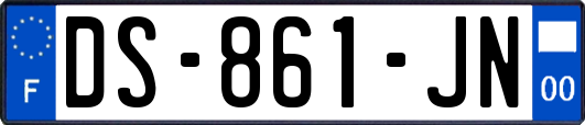 DS-861-JN