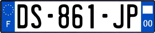 DS-861-JP