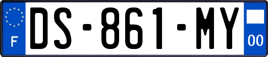 DS-861-MY