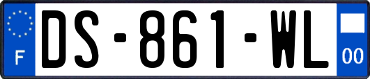 DS-861-WL