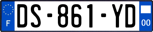 DS-861-YD