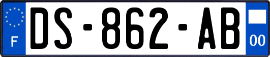 DS-862-AB