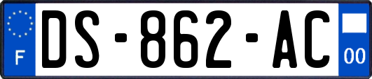 DS-862-AC