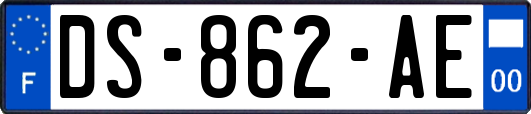 DS-862-AE