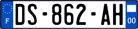 DS-862-AH