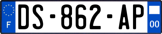 DS-862-AP