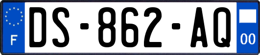 DS-862-AQ