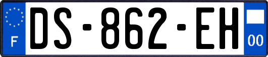 DS-862-EH