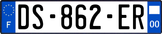 DS-862-ER