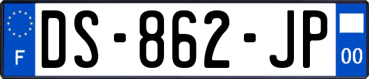 DS-862-JP