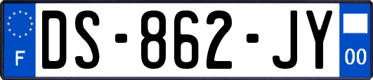 DS-862-JY