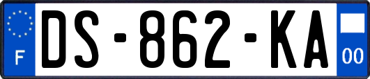 DS-862-KA
