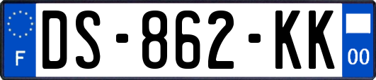 DS-862-KK