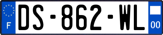 DS-862-WL