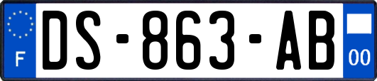 DS-863-AB