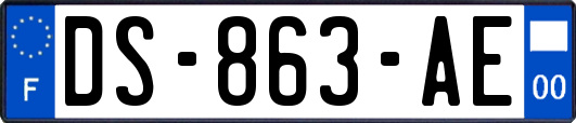 DS-863-AE