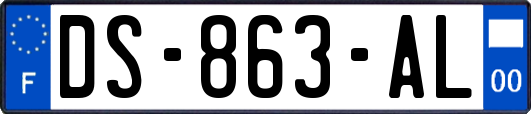 DS-863-AL