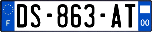 DS-863-AT