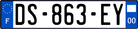 DS-863-EY