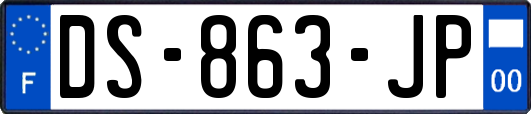 DS-863-JP