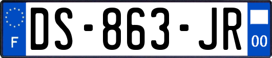 DS-863-JR