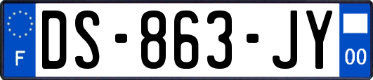 DS-863-JY