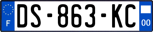 DS-863-KC