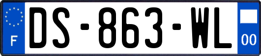 DS-863-WL
