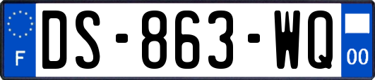 DS-863-WQ