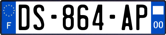 DS-864-AP