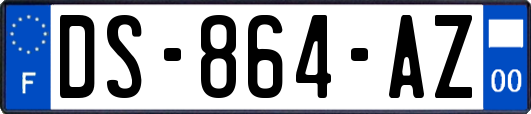 DS-864-AZ