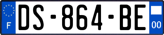 DS-864-BE