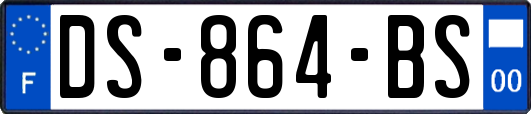 DS-864-BS