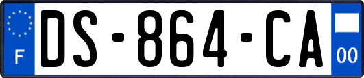 DS-864-CA
