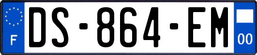 DS-864-EM