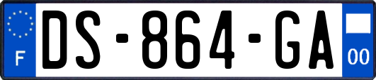 DS-864-GA