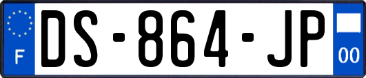DS-864-JP