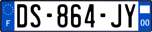 DS-864-JY