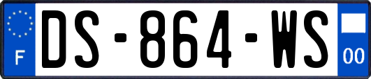 DS-864-WS