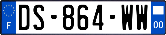DS-864-WW