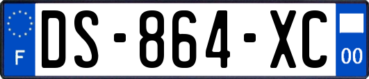 DS-864-XC