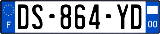 DS-864-YD
