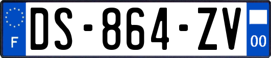 DS-864-ZV